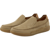 MIRABELL Cowhide Leather Casual Shoes (Men)