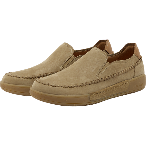 MIRABELL Cowhide Leather Casual Shoes (Men)