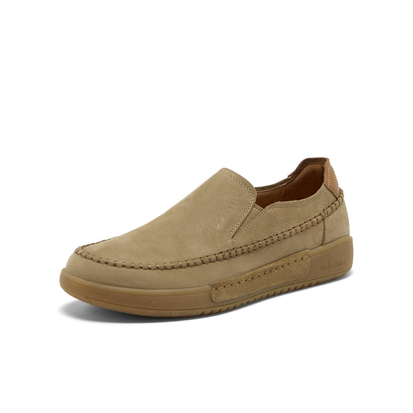 MIRABELL Cowhide Leather Casual Shoes (Men)