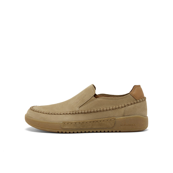 MIRABELL Cowhide Leather Casual Shoes (Men)