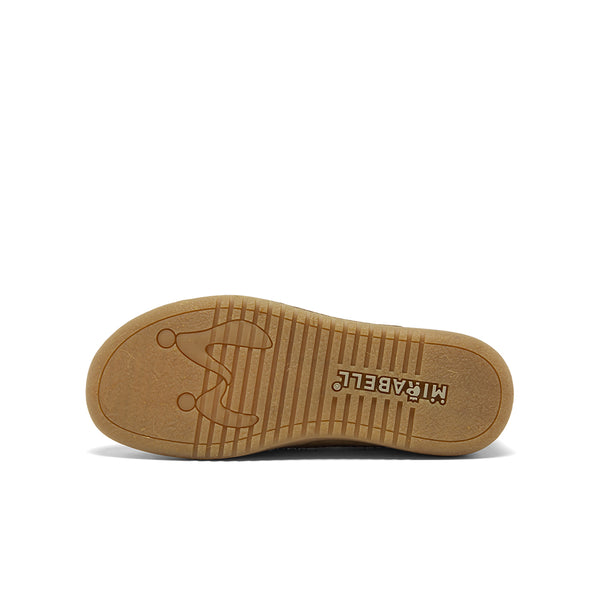 MIRABELL Cowhide Leather Casual Shoes (Men)