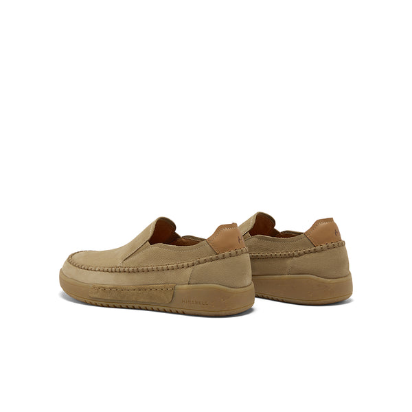 MIRABELL Cowhide Leather Casual Shoes (Men)
