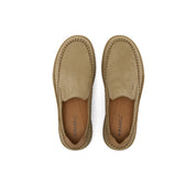 MIRABELL Cowhide Leather Casual Shoes (Men)