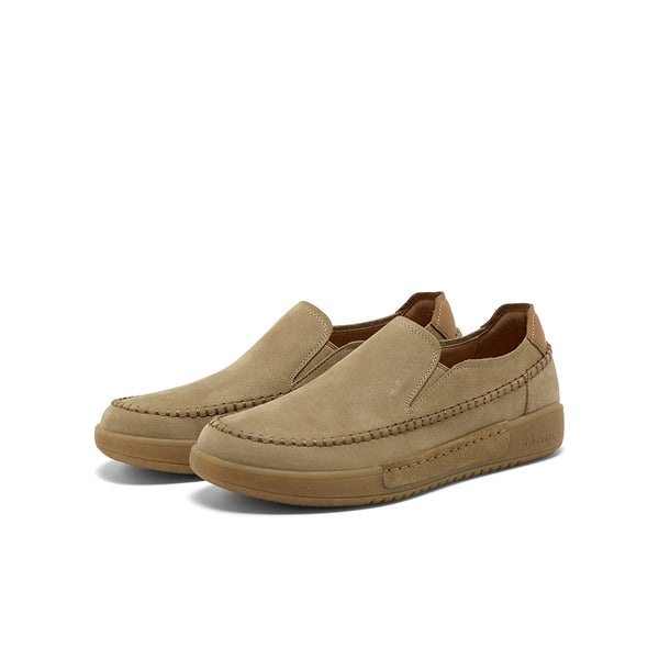 MIRABELL Cowhide Leather Casual Shoes (Men)