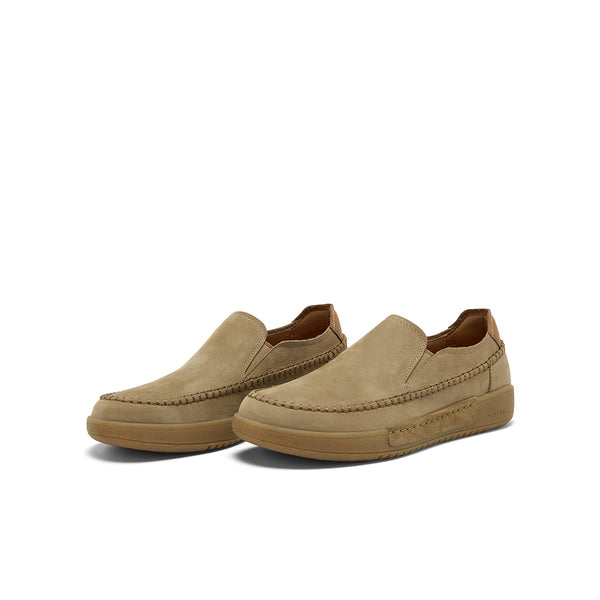 MIRABELL Cowhide Leather Casual Shoes (Men)