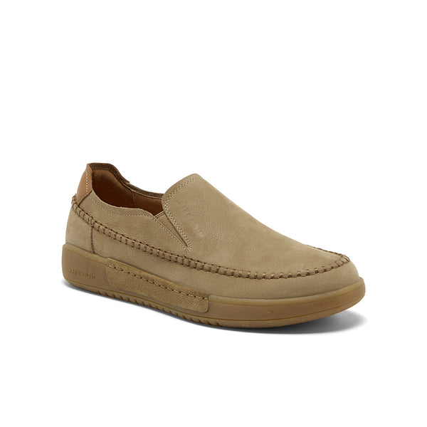 MIRABELL Cowhide Leather Casual Shoes (Men)