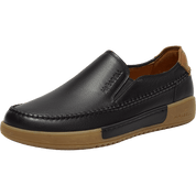 MIRABELL Cowhide Leather Casual Shoes (Men)