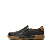 MIRABELL Cowhide Leather Casual Shoes (Men)