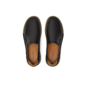 MIRABELL Cowhide Leather Casual Shoes (Men)