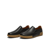 MIRABELL Cowhide Leather Casual Shoes (Men)