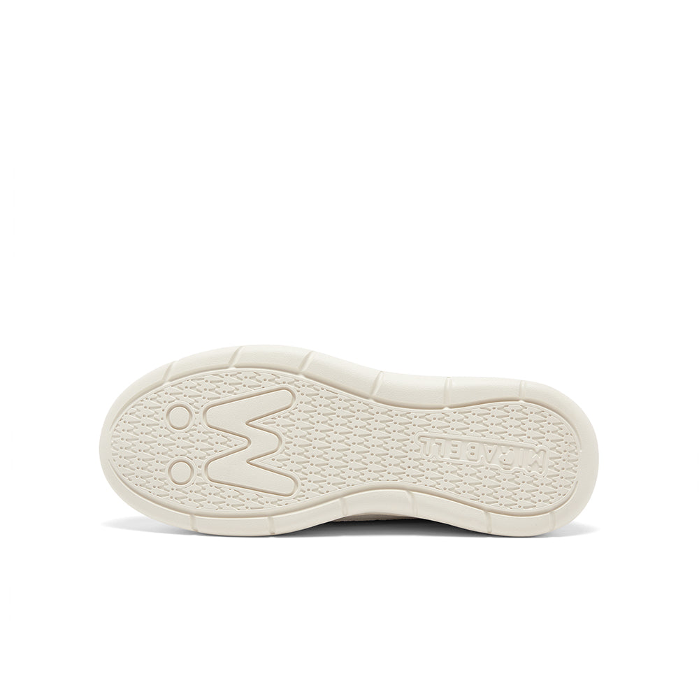 MIRABELL Cow Leather Casual Shoes (Women)
