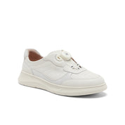 MIRABELL Cow Leather Casual Shoes (Women)