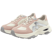 MIRABELL Comfortable Athletic Shoes Made Of Cowhide Leather (Women)