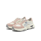 MIRABELL Comfortable Athletic Shoes Made Of Cowhide Leather (Women)