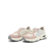 MIRABELL Comfortable Athletic Shoes Made Of Cowhide Leather (Women)