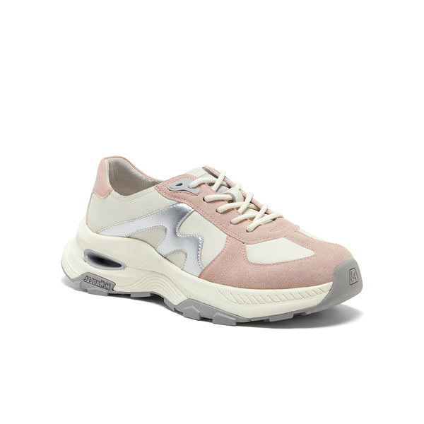 MIRABELL Comfortable Athletic Shoes Made Of Cowhide Leather (Women)