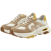 MIRABELL Comfortable Athletic Shoes Made Of Cowhide Leather (Women)
