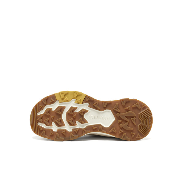 MIRABELL Comfortable Athletic Shoes Made Of Cowhide Leather (Women)