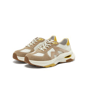 MIRABELL Comfortable Athletic Shoes Made Of Cowhide Leather (Women)