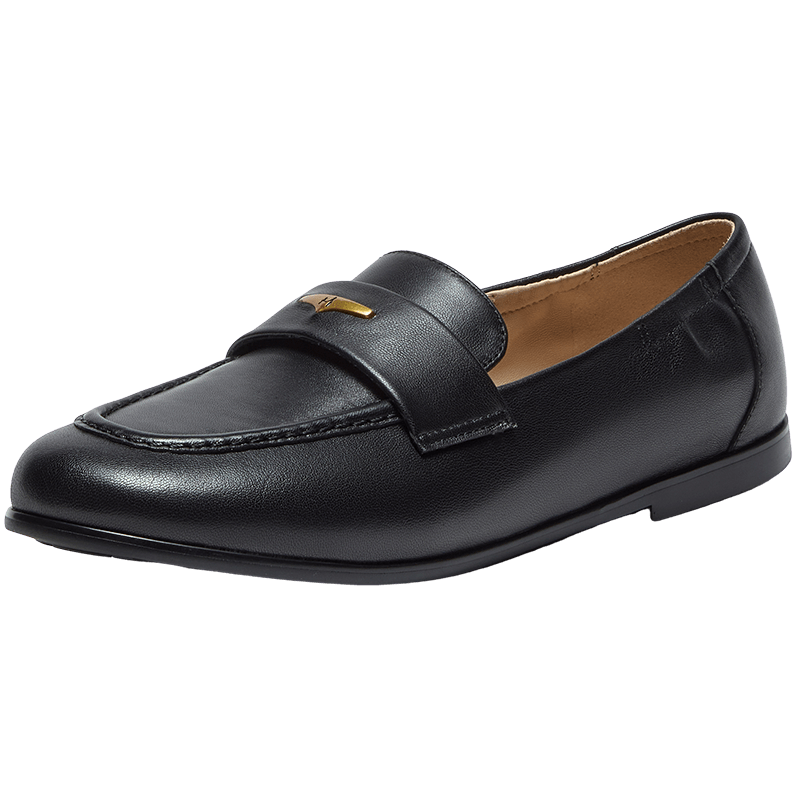 MIRABELL Leather Shoes (Women)
