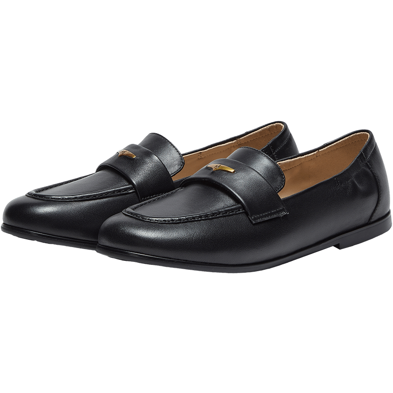 MIRABELL Leather Shoes (Women)