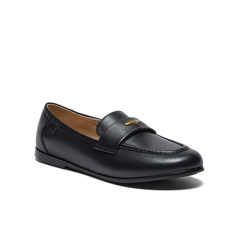 MIRABELL Leather Shoes (Women)