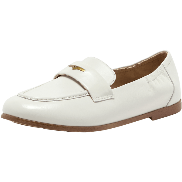 MIRABELL Leather Casual Shoes (Women)