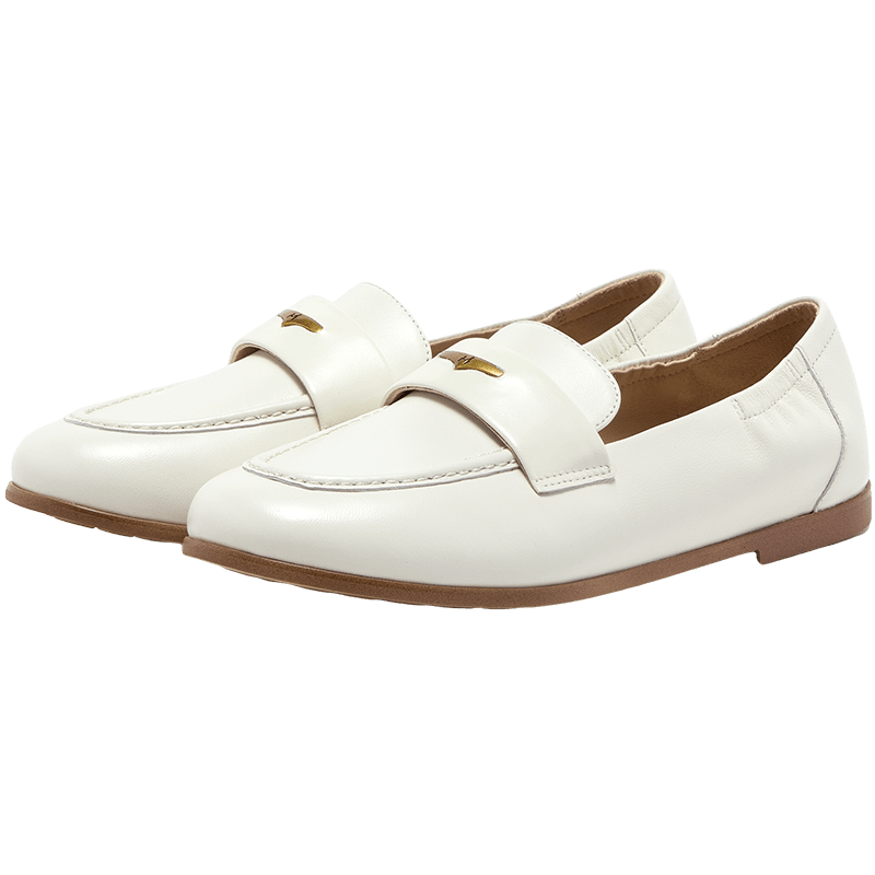 MIRABELL Leather Casual Shoes (Women)
