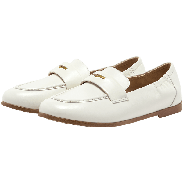 MIRABELL Leather Casual Shoes (Women)