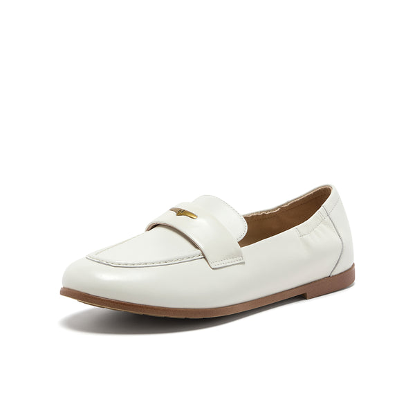 MIRABELL Leather Casual Shoes (Women)