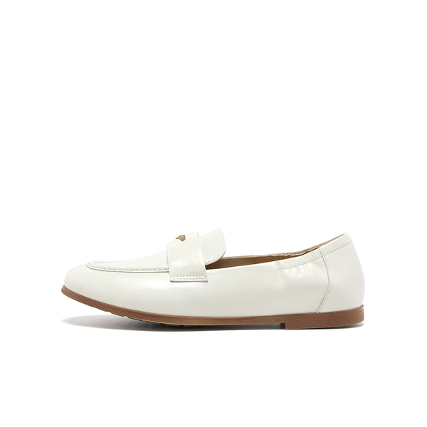 MIRABELL Leather Casual Shoes (Women)