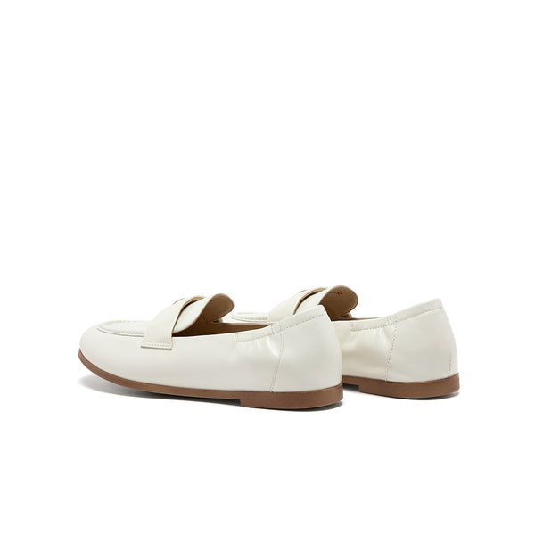 MIRABELL Leather Casual Shoes (Women)