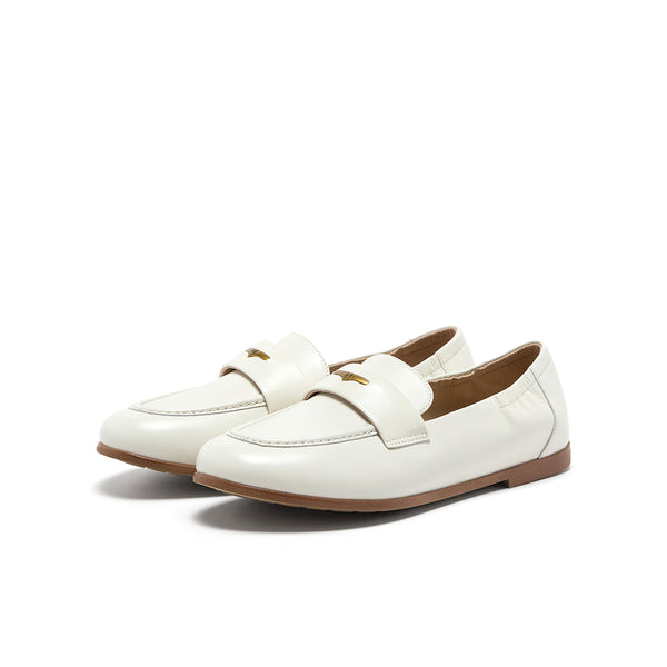 MIRABELL Leather Casual Shoes (Women)