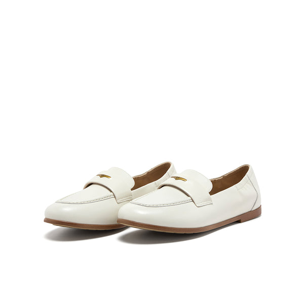 MIRABELL Leather Casual Shoes (Women)