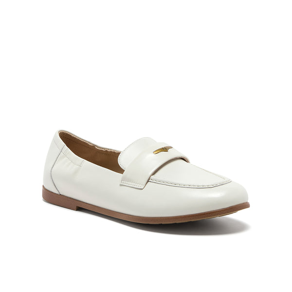 MIRABELL Leather Casual Shoes (Women)