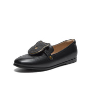 MIRABELL Leather Casual Shoes (Women)