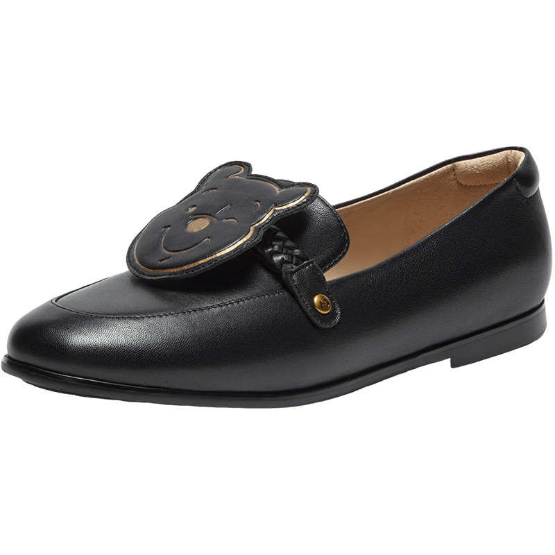 MIRABELL Leather Casual Shoes (Women)