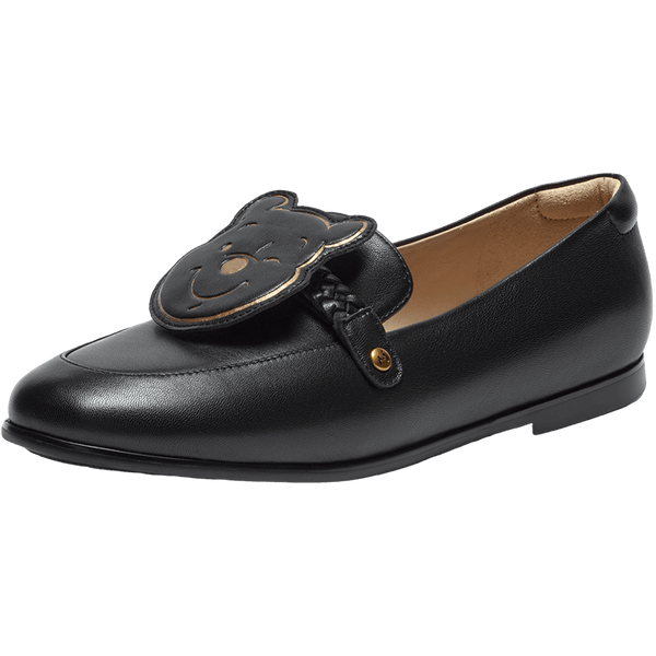 MIRABELL Leather Casual Shoes (Women)