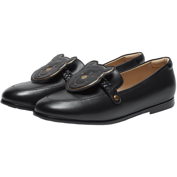 MIRABELL Leather Casual Shoes (Women)