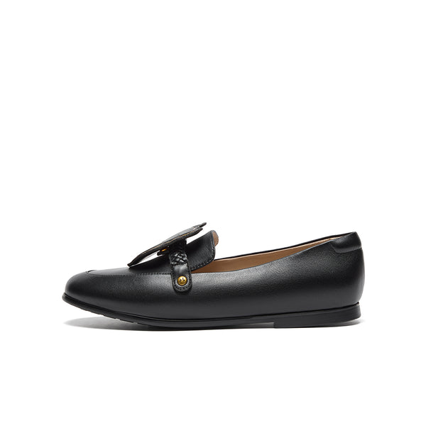 MIRABELL Leather Casual Shoes (Women)