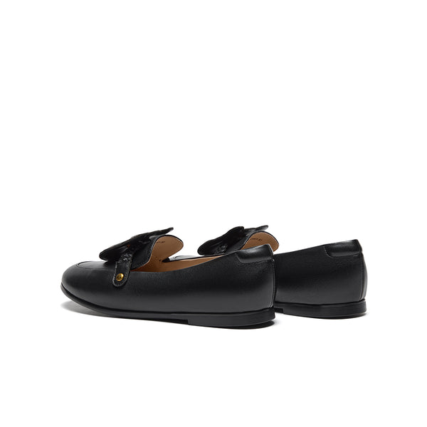 MIRABELL Leather Casual Shoes (Women)