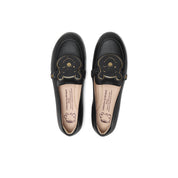 MIRABELL Leather Casual Shoes (Women)
