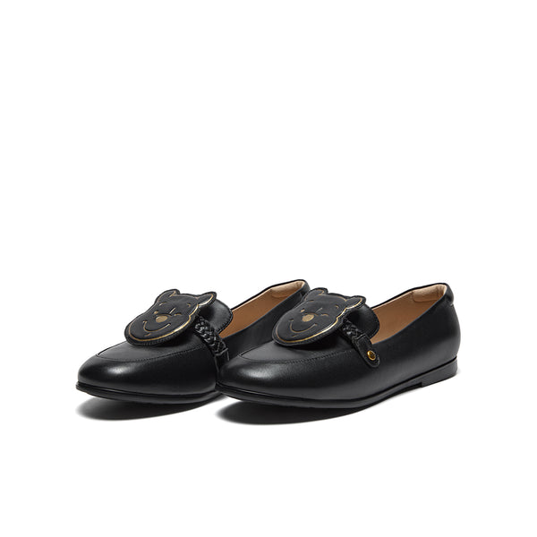 MIRABELL Leather Casual Shoes (Women)