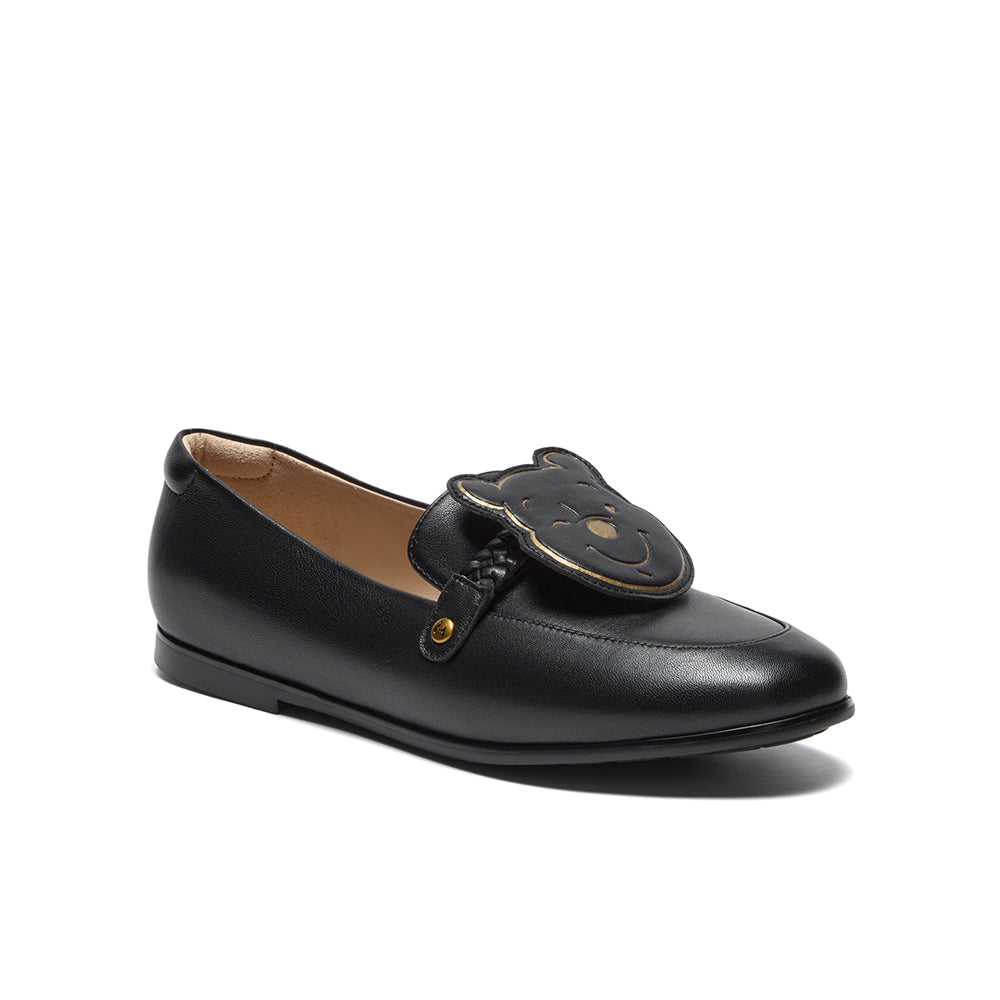MIRABELL Leather Casual Shoes (Women)