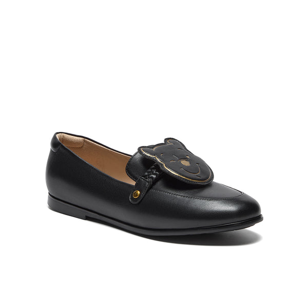 MIRABELL Leather Casual Shoes (Women)