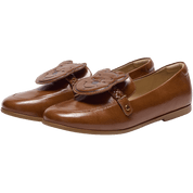 MIRABELL Leather Casual Shoes (Women)