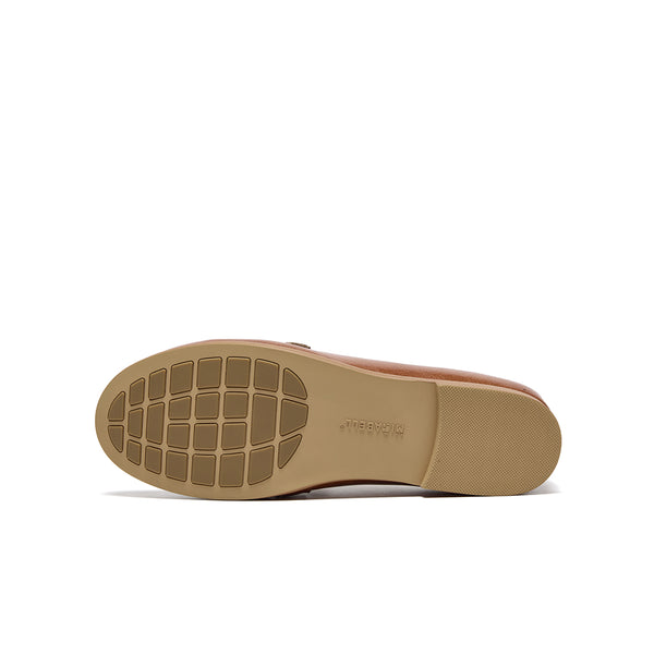 MIRABELL Leather Casual Shoes (Women)