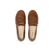 MIRABELL Leather Casual Shoes (Women)
