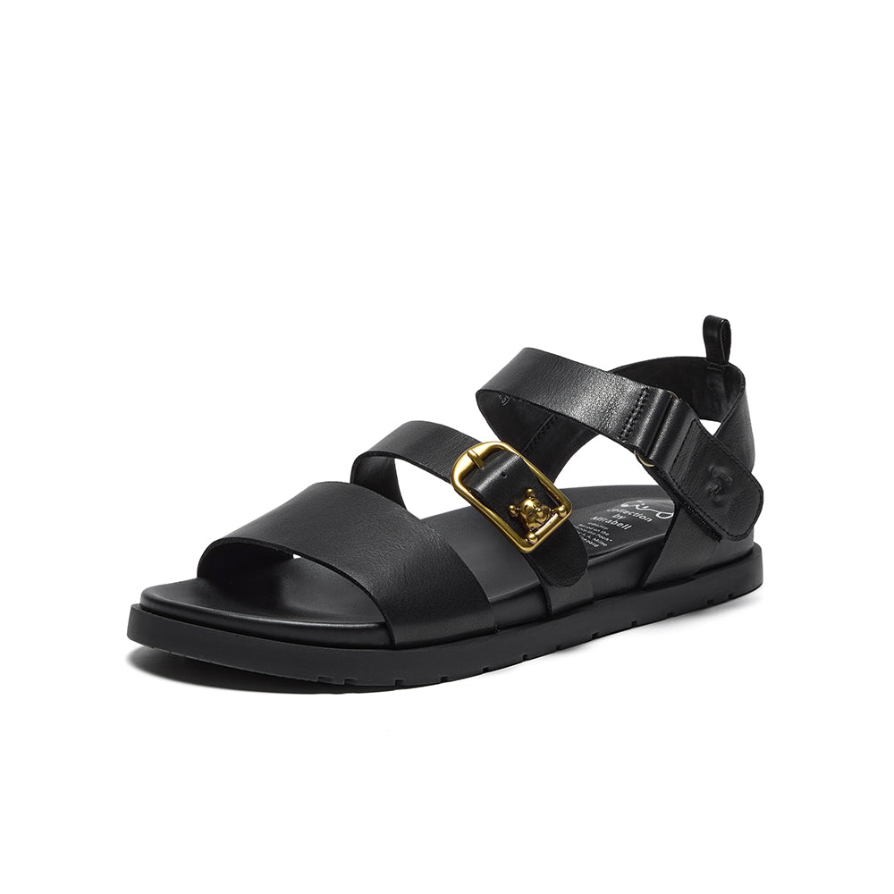 MIRABELL Cow Leather Casual Shoes (Women)