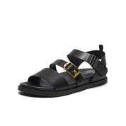 MIRABELL Cow Leather Casual Shoes (Women)
